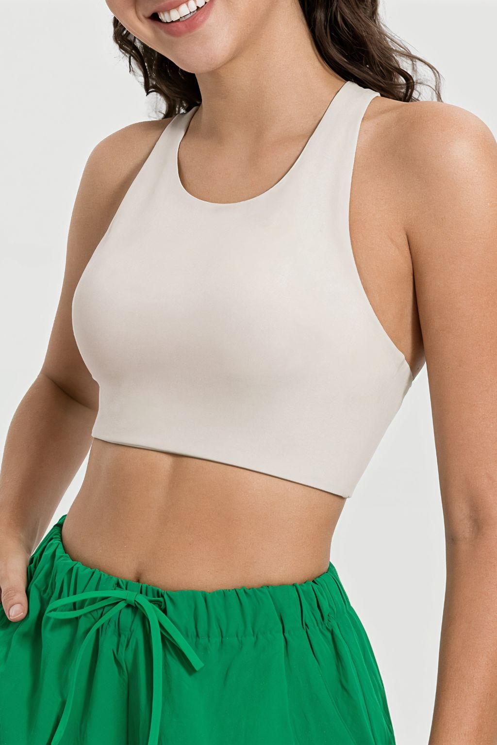 Kaia Sports Bra Petite