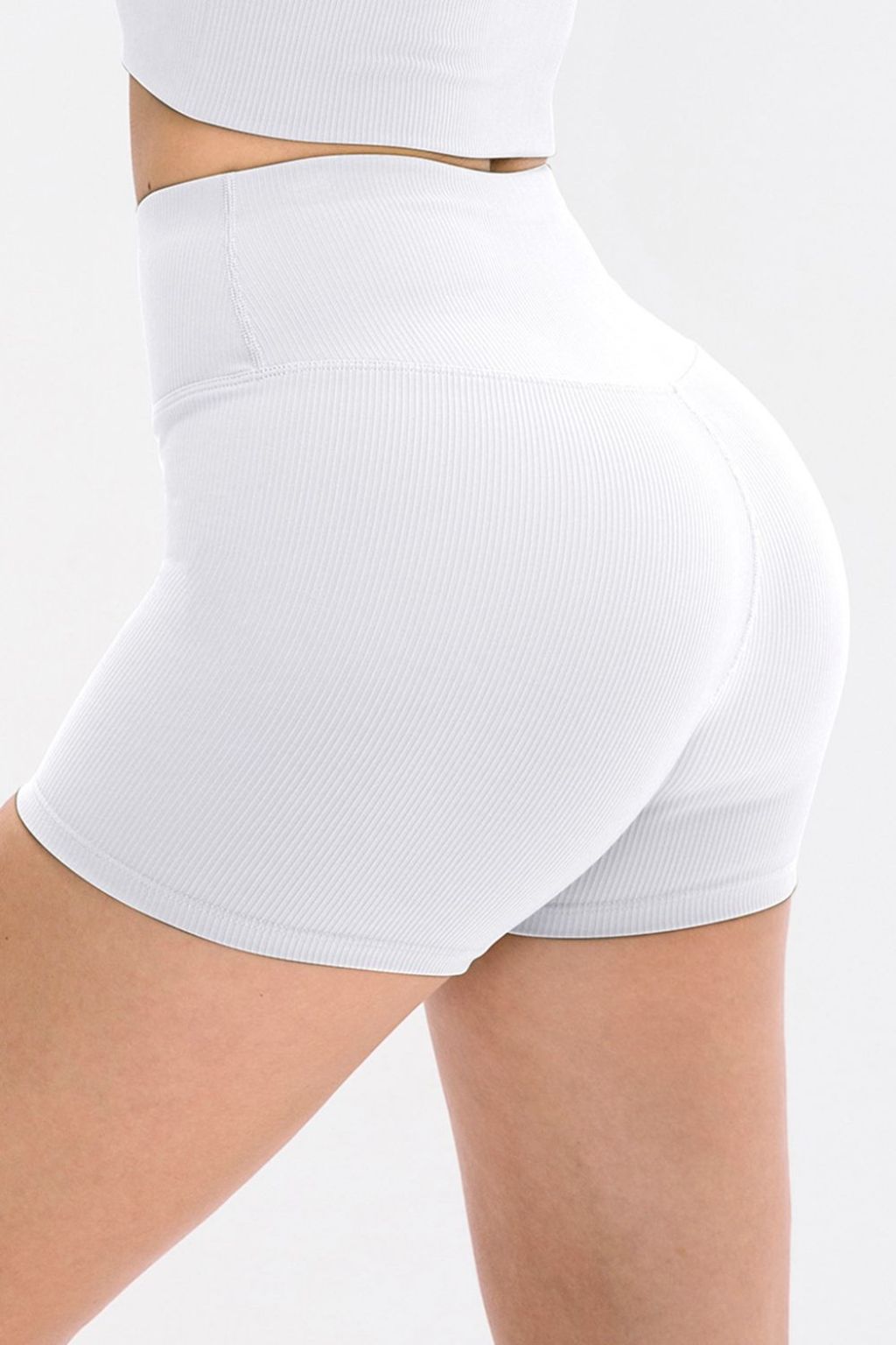 Iris Sports Shorts