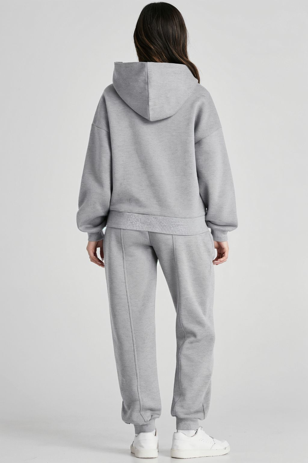 Sienna Hoodie and Pants Set