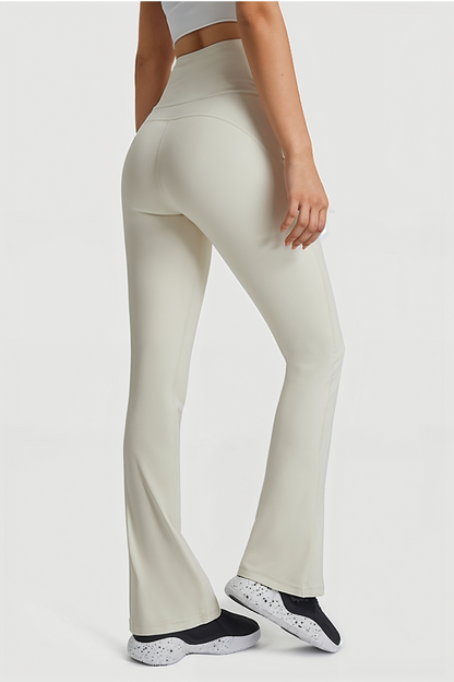 Nadia High Waist Pants