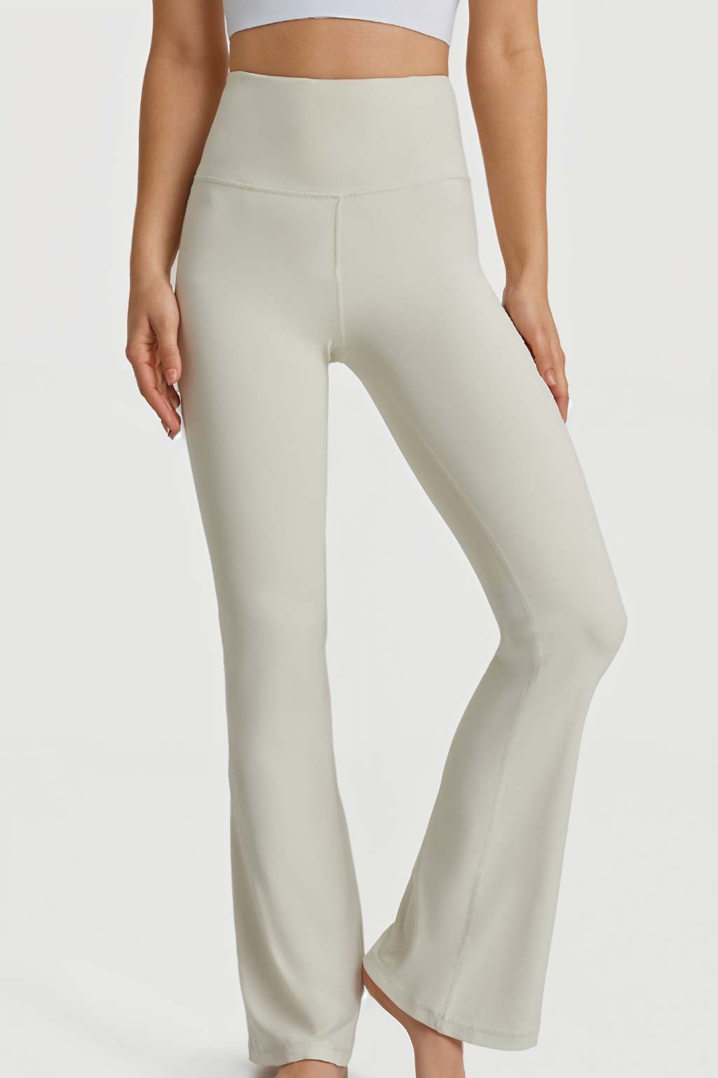 Nadia High Waist Pants
