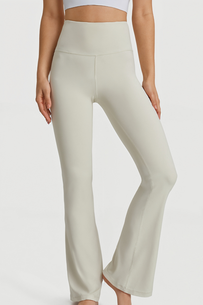 Nadia High Waist Pants
