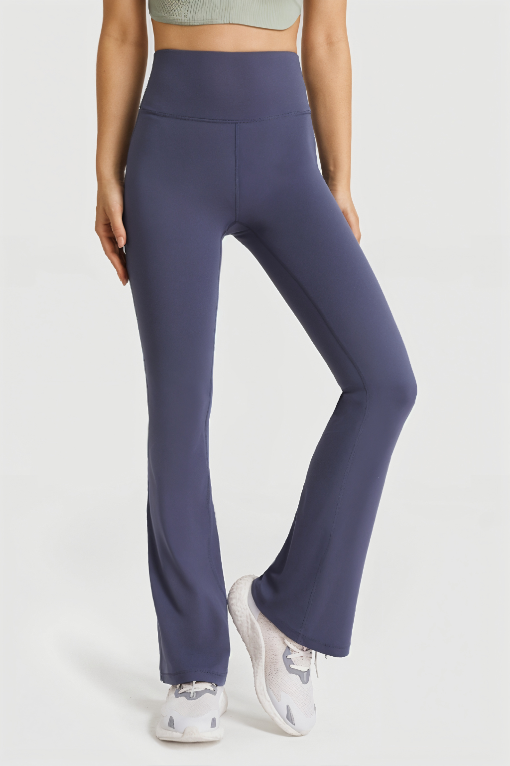 Nadia High Waist Pants