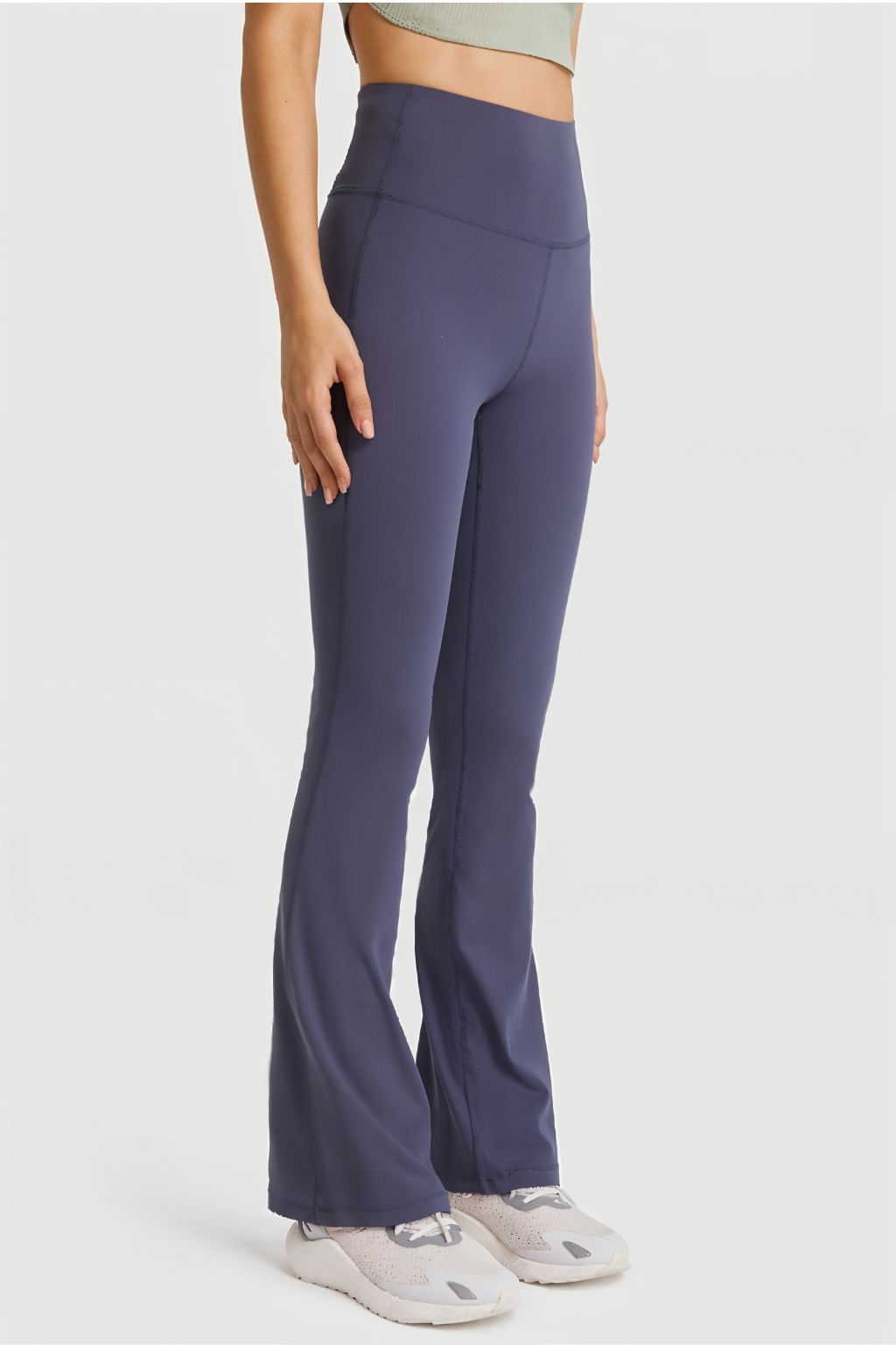 Nadia High Waist Pants