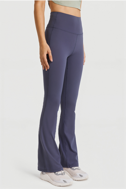 Nadia High Waist Pants