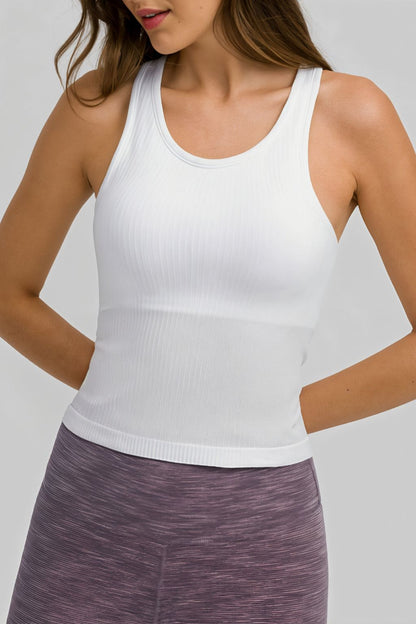 Mila Sports Shirt