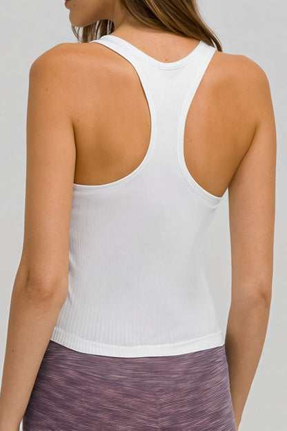 Mila Sports Shirt