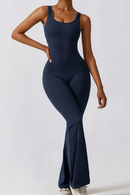 Emily Sleeveless Jumpsuit