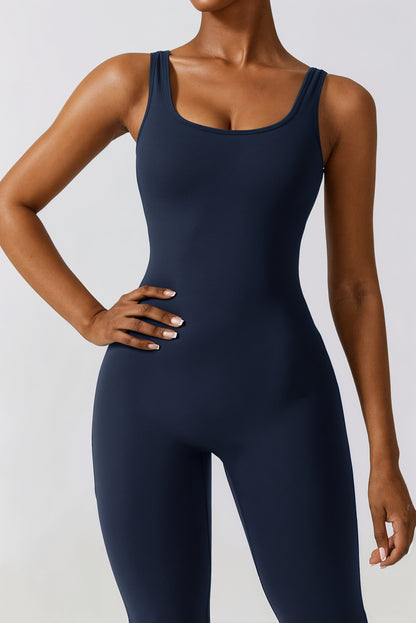 Emily Sleeveless Jumpsuit