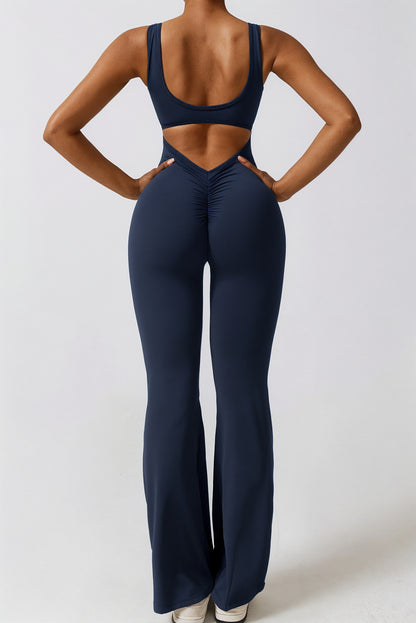 Emily Sleeveless Jumpsuit