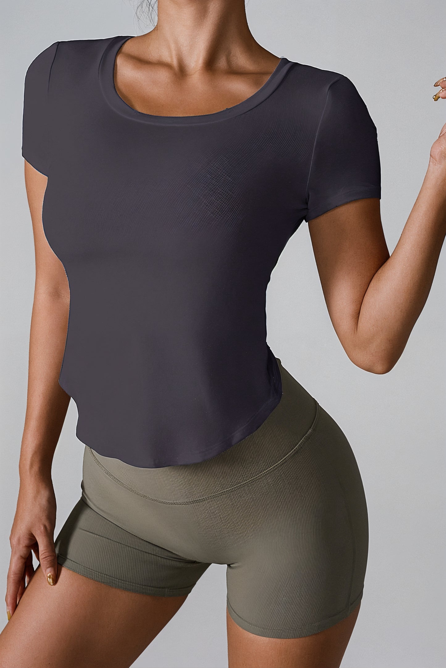 Lyra Sports Shirt