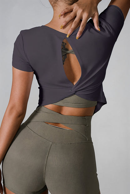 Lyra Sports Shirt