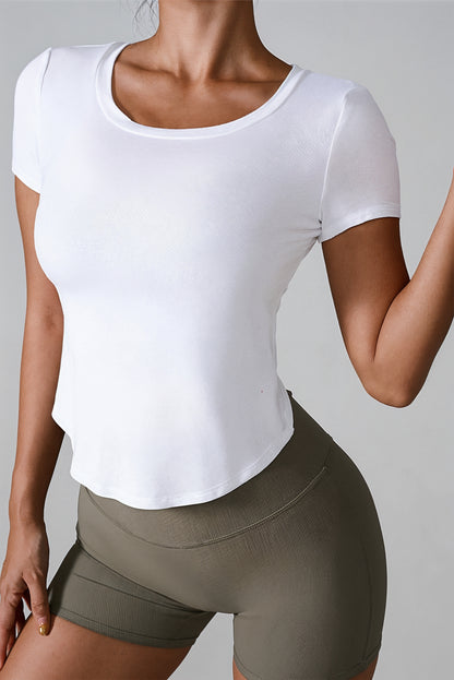 Lyra Sports Shirt
