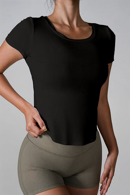 Lyra Sports Shirt