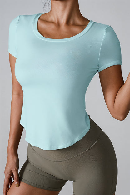 Lyra Sports Shirt
