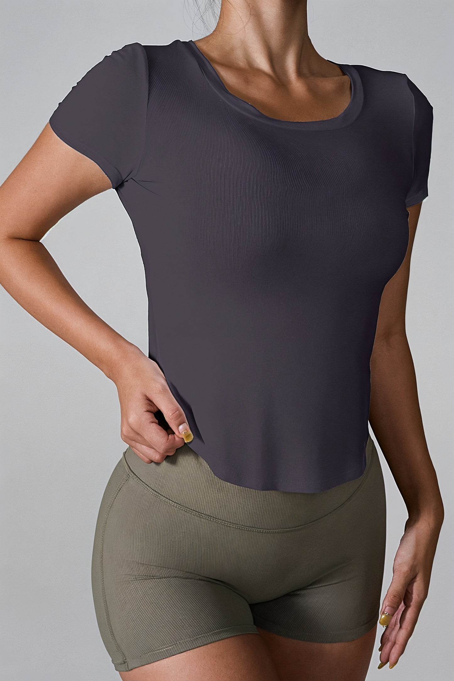 Lyra Sports Shirt