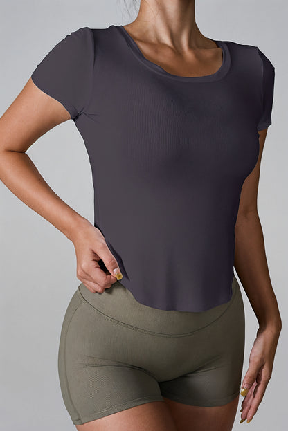 Lyra Sports Shirt