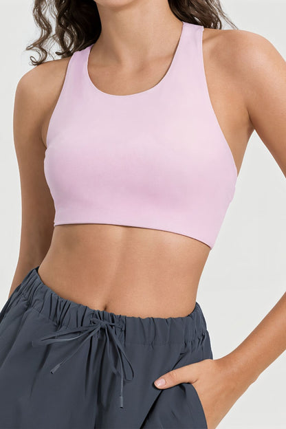Kaia Sports Bra Petite