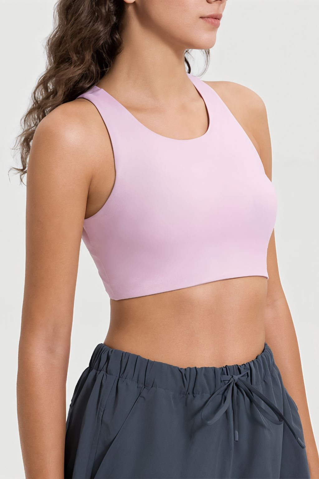 Kaia Sports Bra Petite