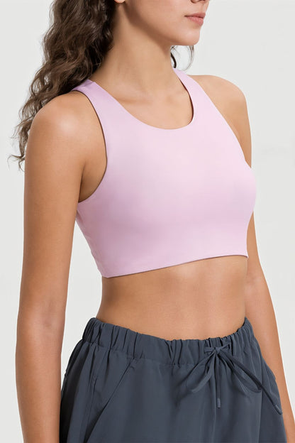 Kaia Sports Bra Petite