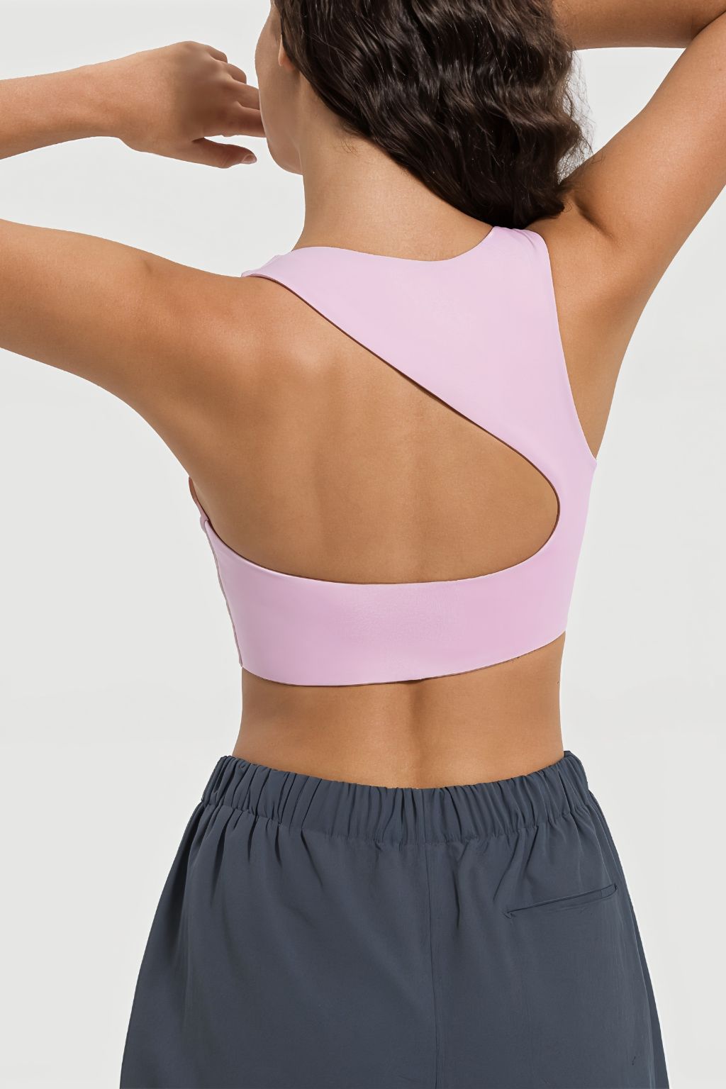 Kaia Sports Bra Petite