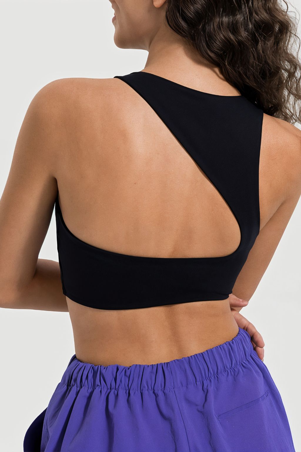 Kaia Sports Bra Petite