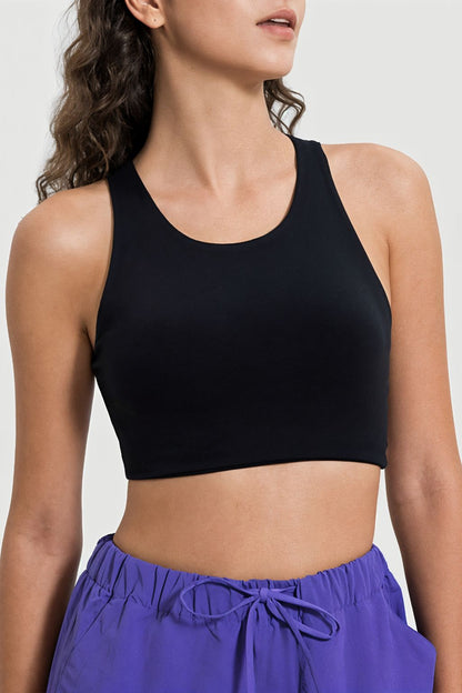 Kaia Sports Bra Petite