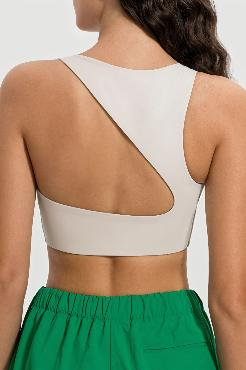 Kaia Sports Bra Petite