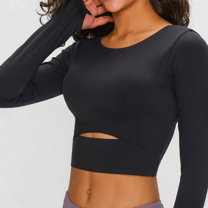 Amara Crop Top Petite