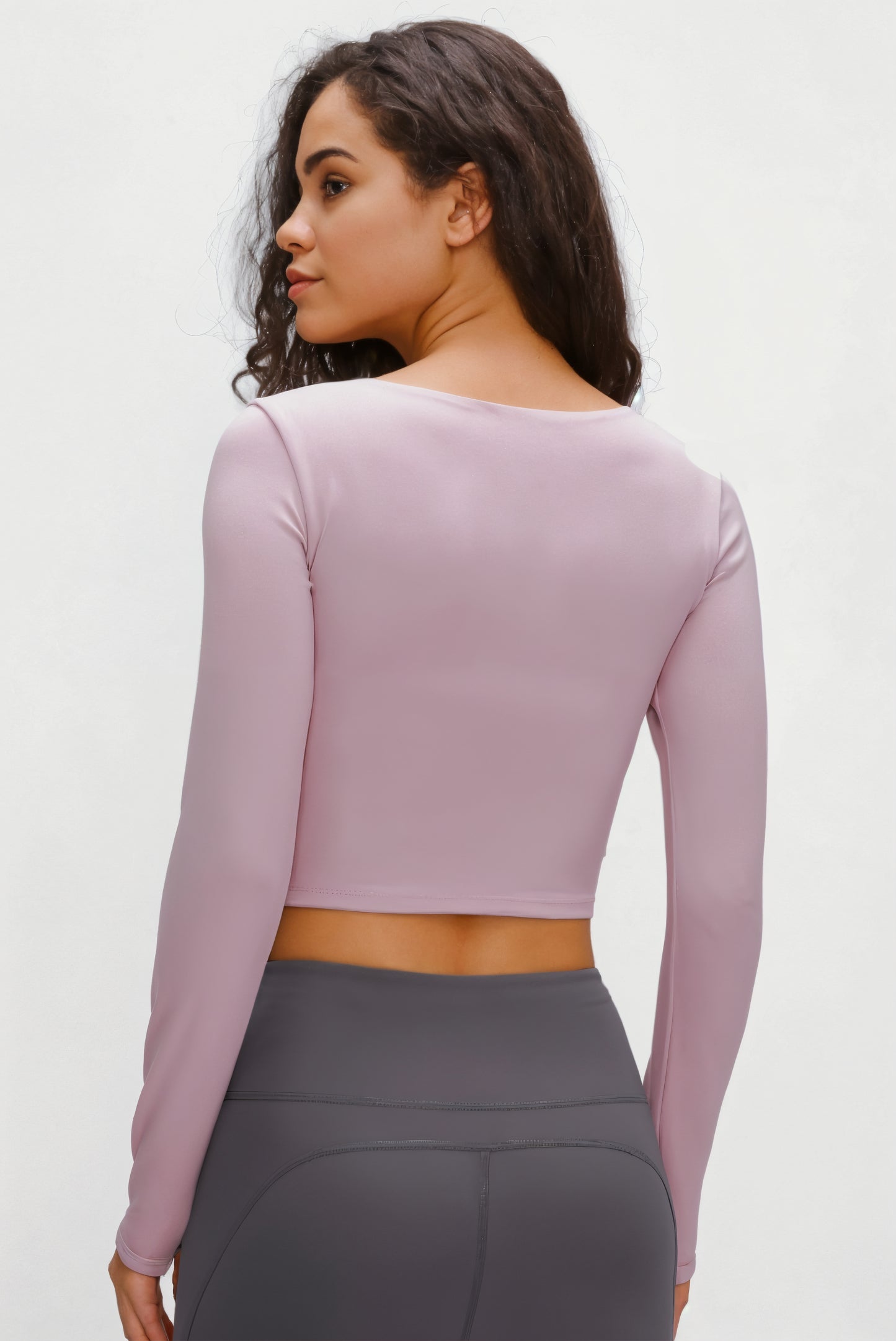 Amara Crop Top Petite