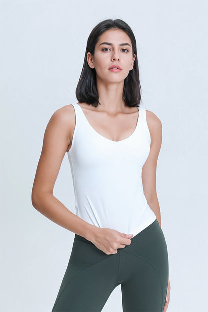 Zara Sports Top Petite