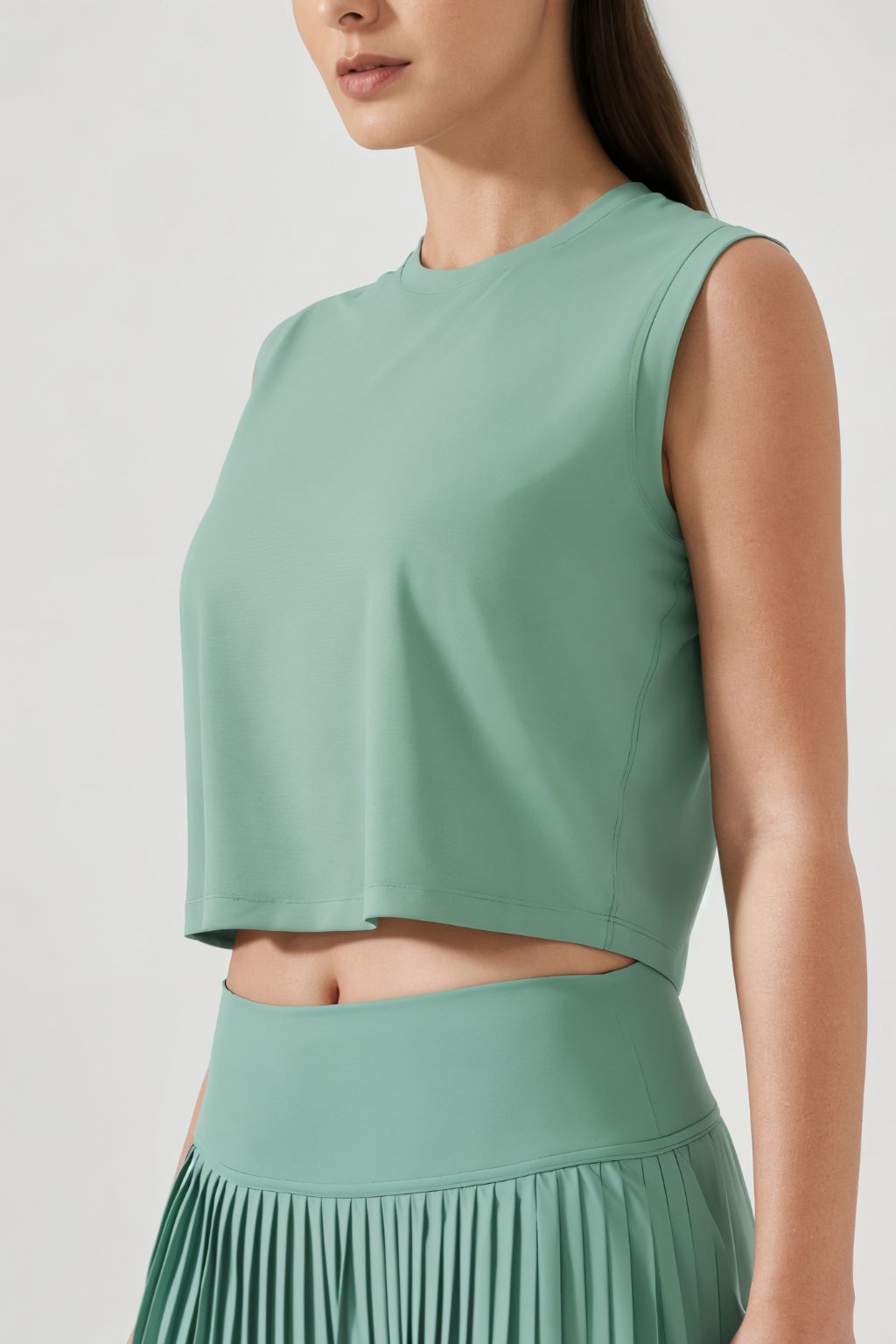 Ofelia Sports Shirt