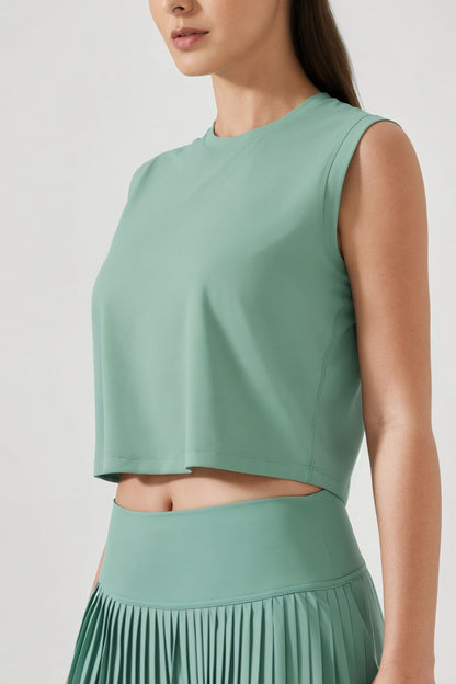 Ofelia Sports Shirt