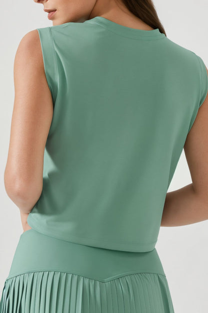 Ofelia Sports Shirt