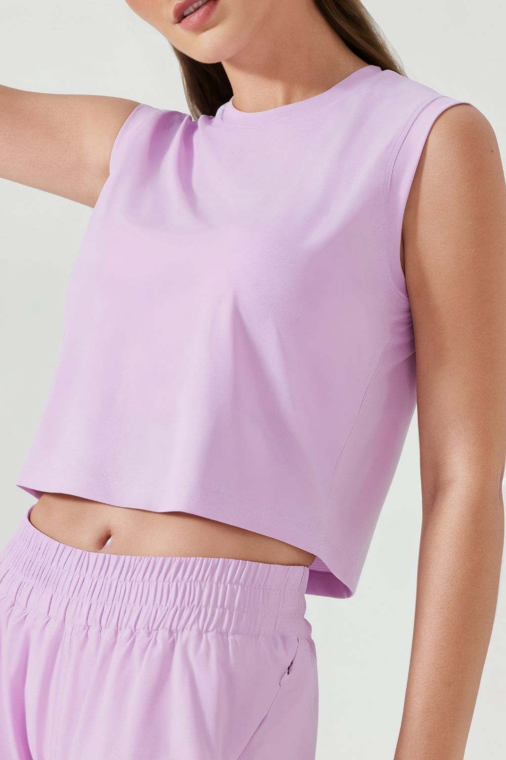 Ofelia Sports Shirt