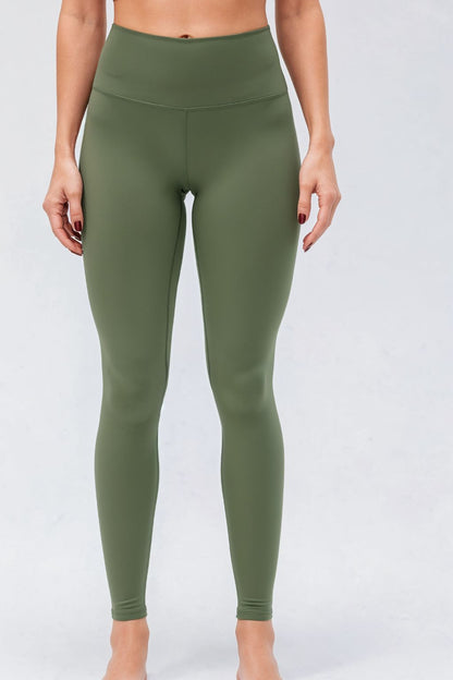Livra Active Leggings