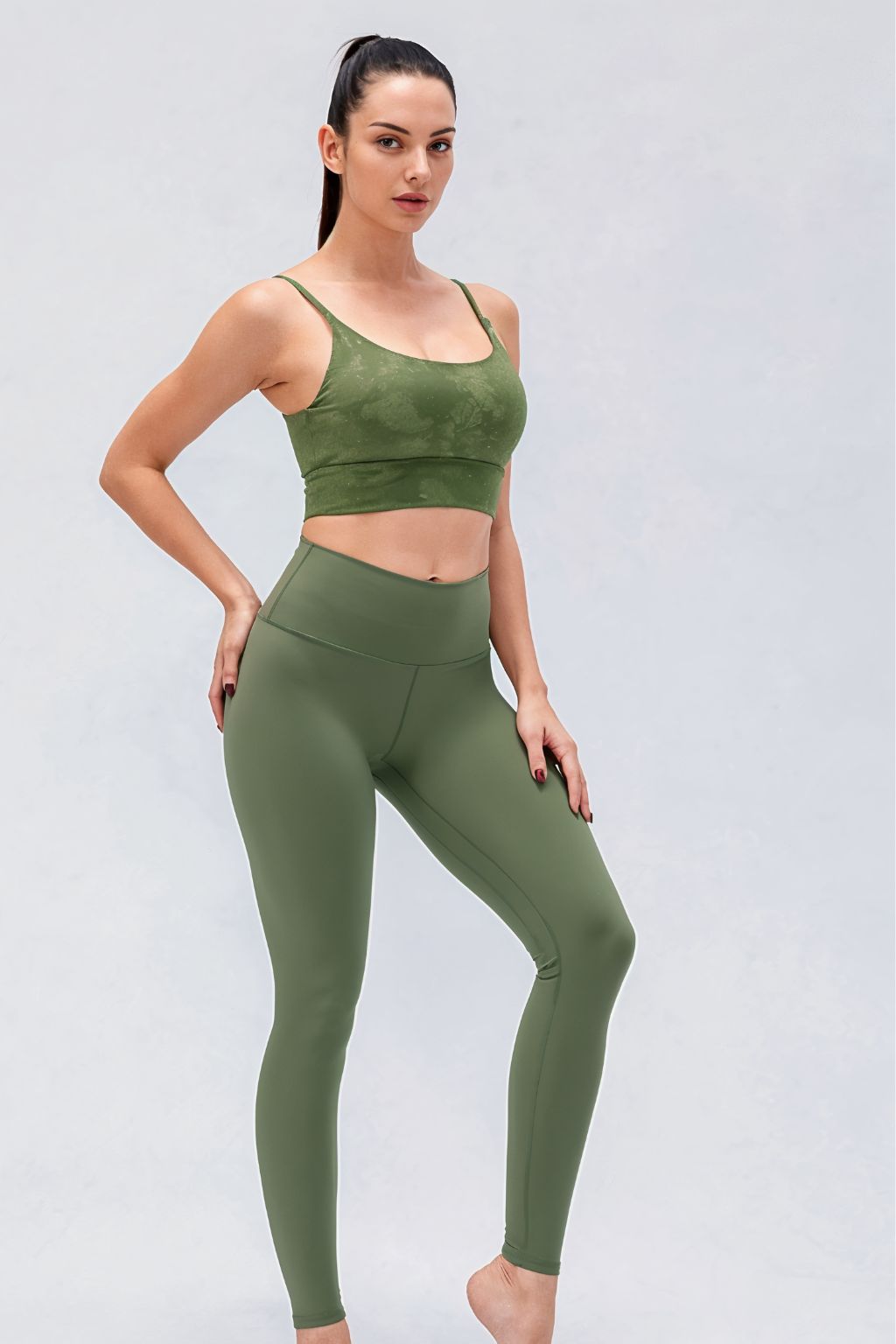 Livra Active Leggings