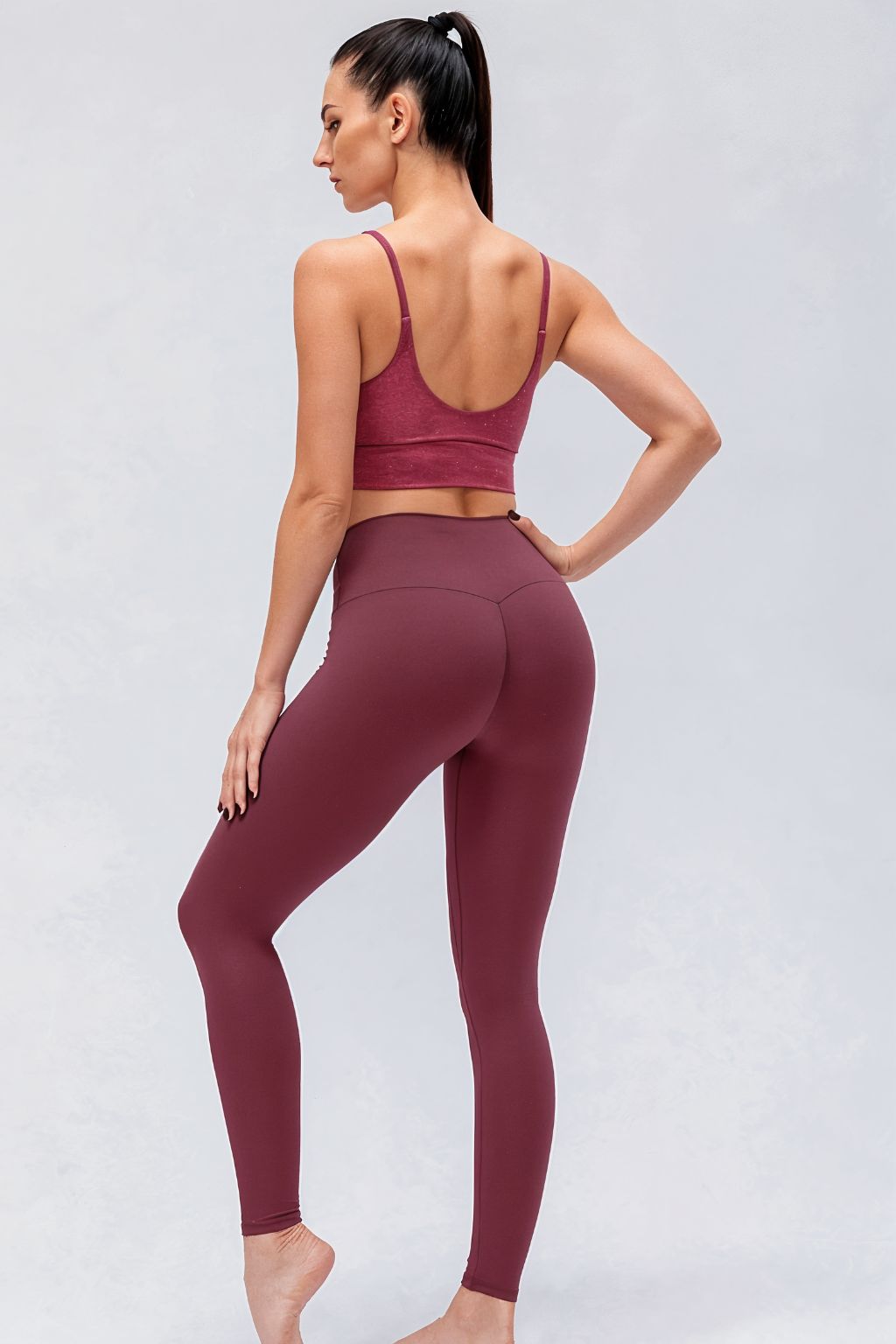 Livra Active Leggings