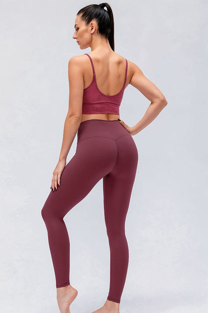 Livra Active Leggings