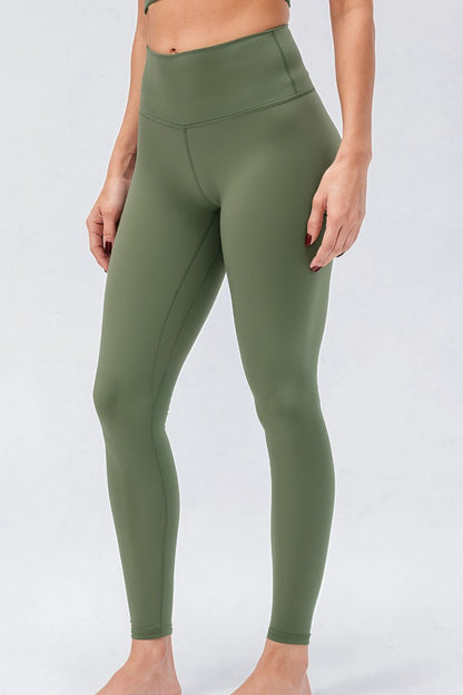 Livra Active Leggings