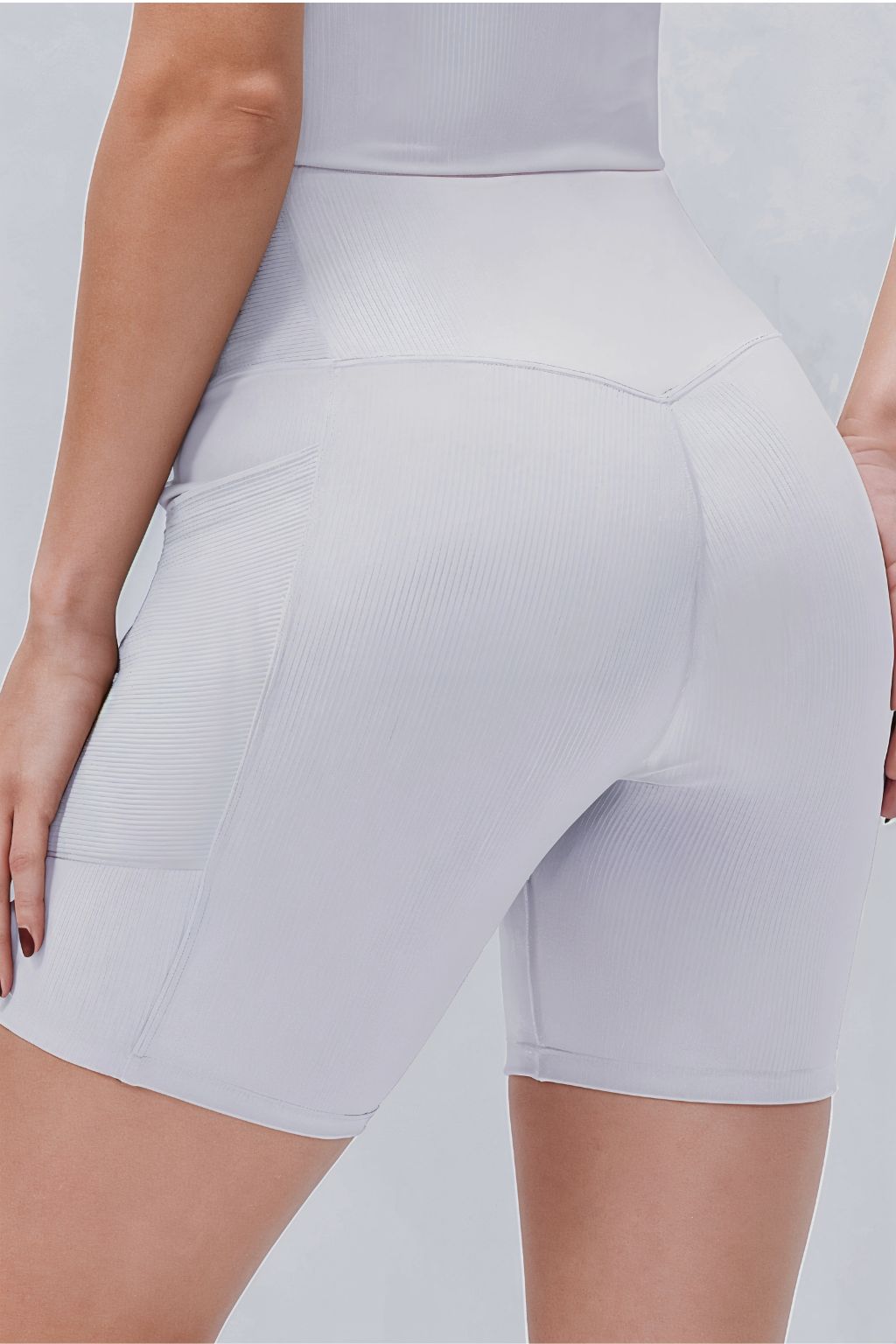 Velina Sports Shorts