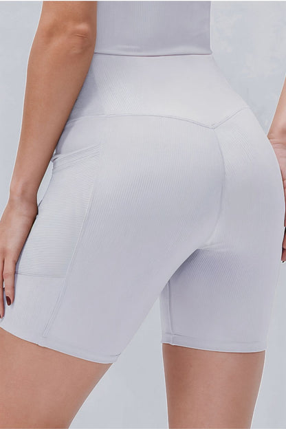 Velina Sports Shorts