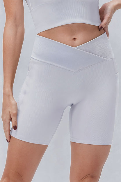 Velina Sports Shorts