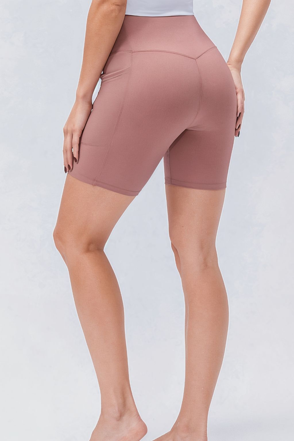 Velina Sports Shorts