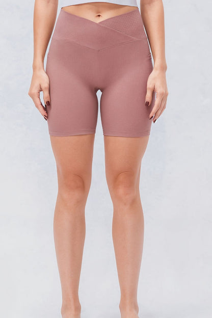 Velina Sports Shorts