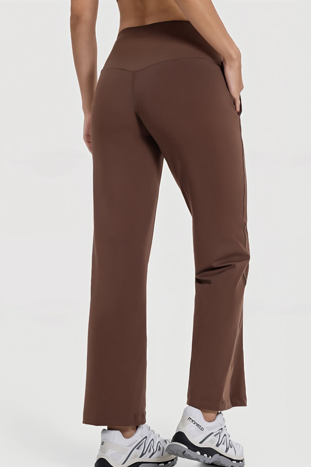 Celeste High Waist Pants