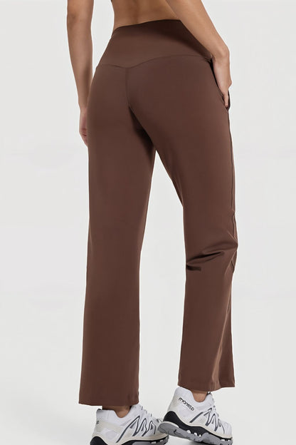 Celeste High Waist Pants