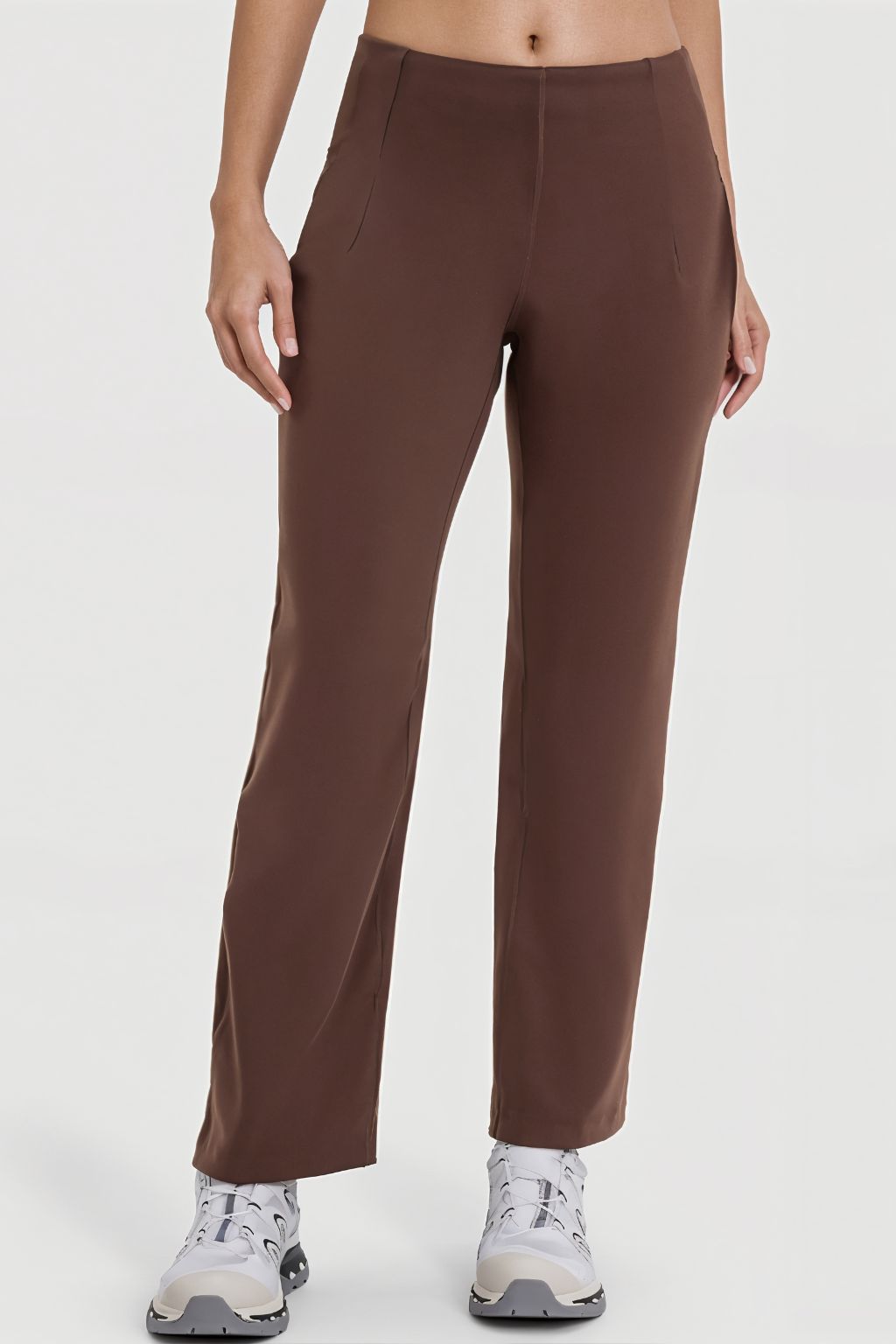 Celeste High Waist Pants