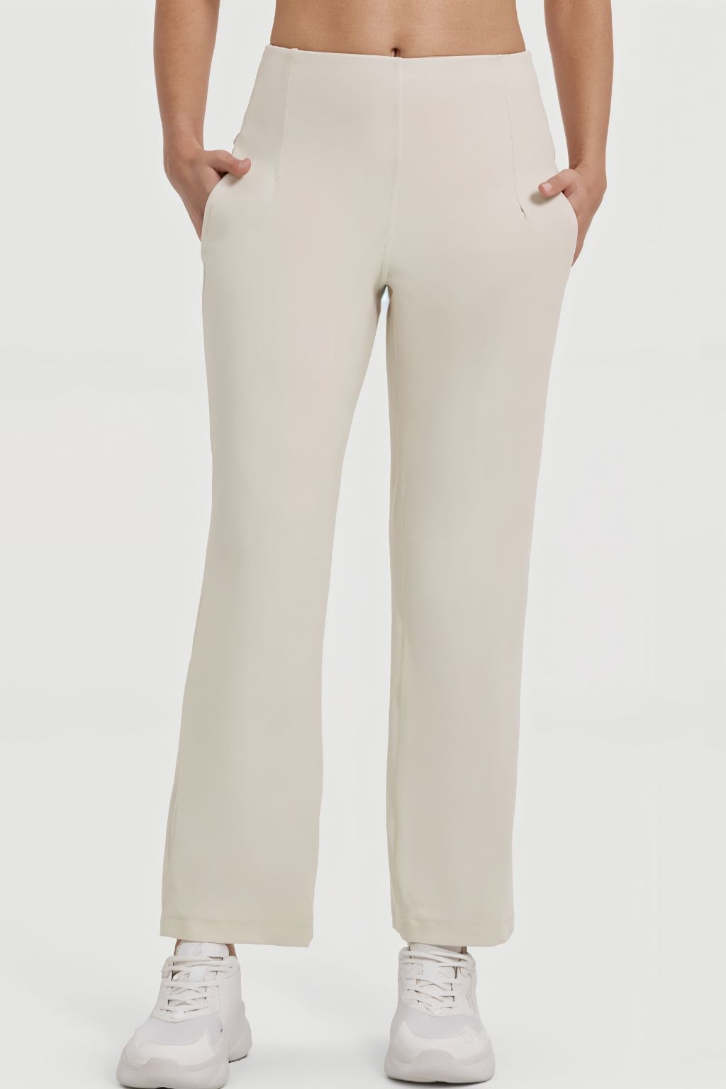 Celeste High Waist Pants