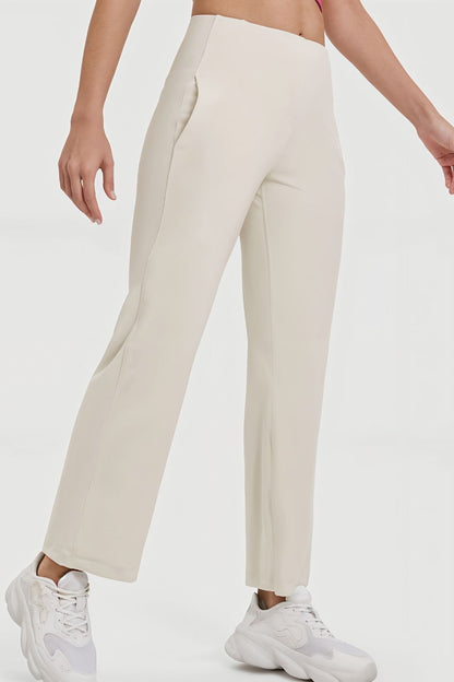 Celeste High Waist Pants
